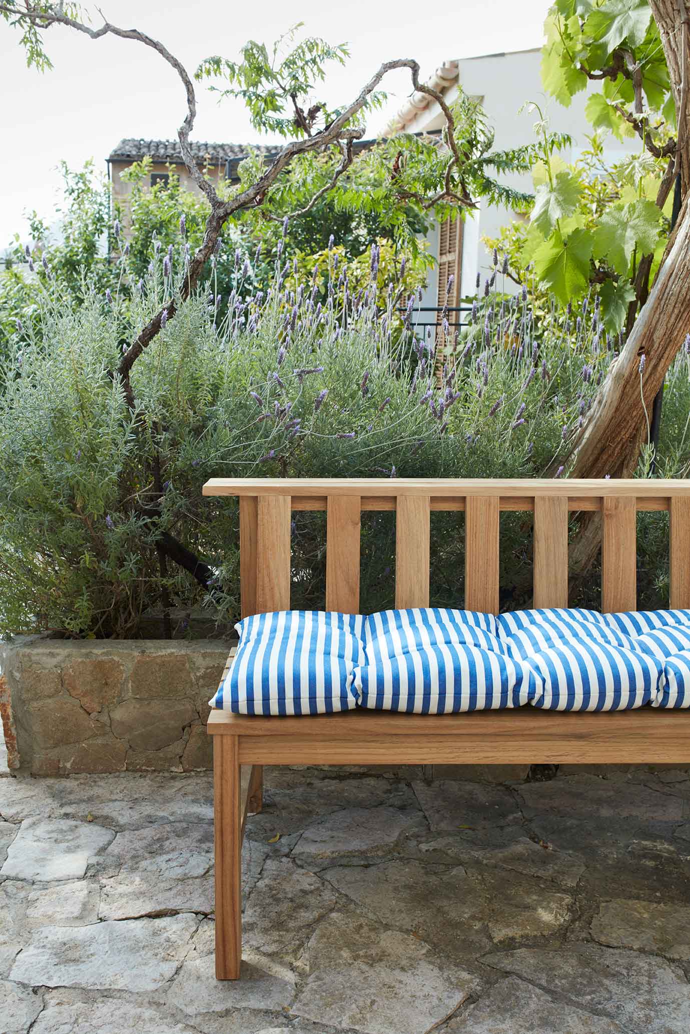 Skagerak Cadence Bench - Thumbnail 4