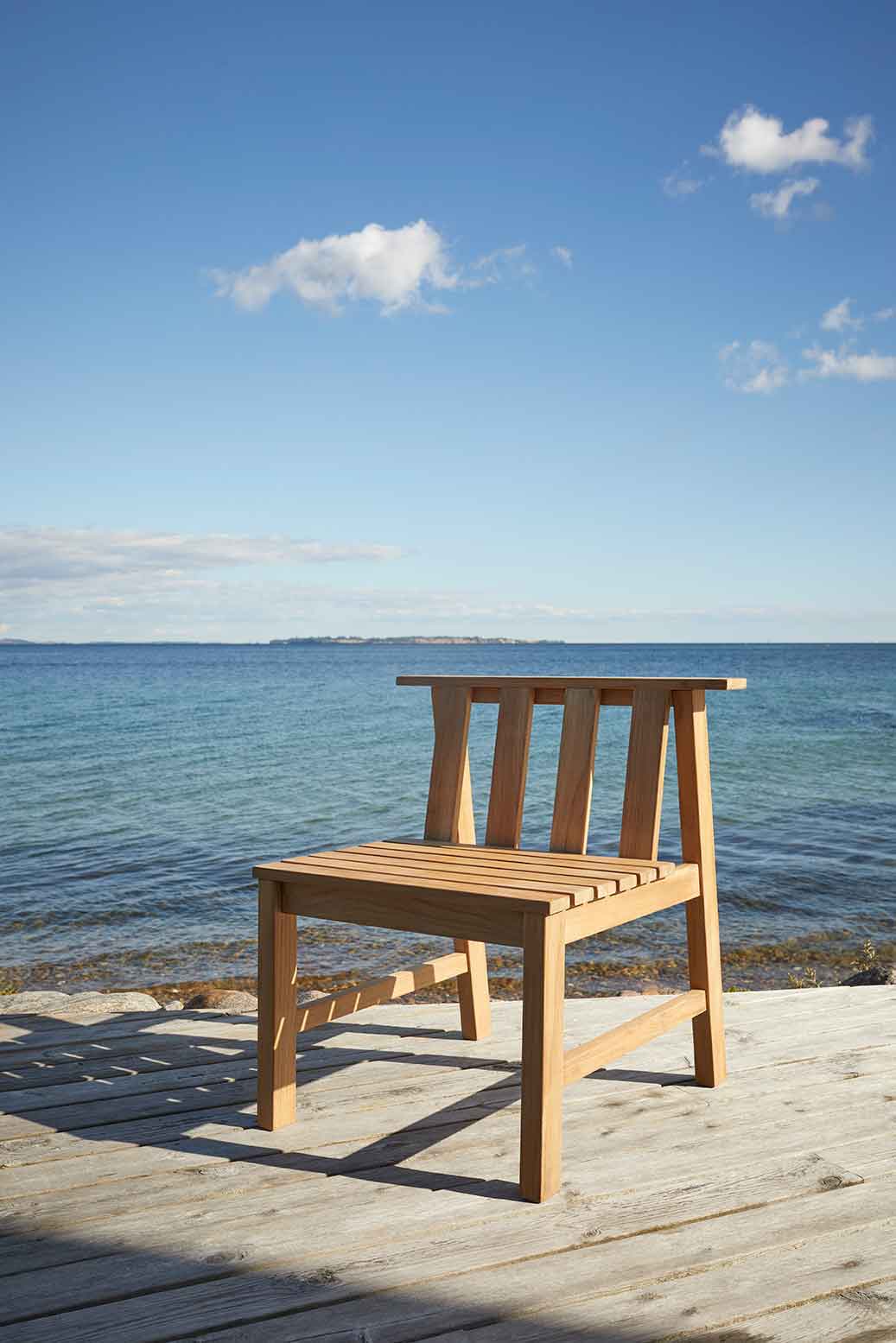 Cadence Chair - Thumbnail 2