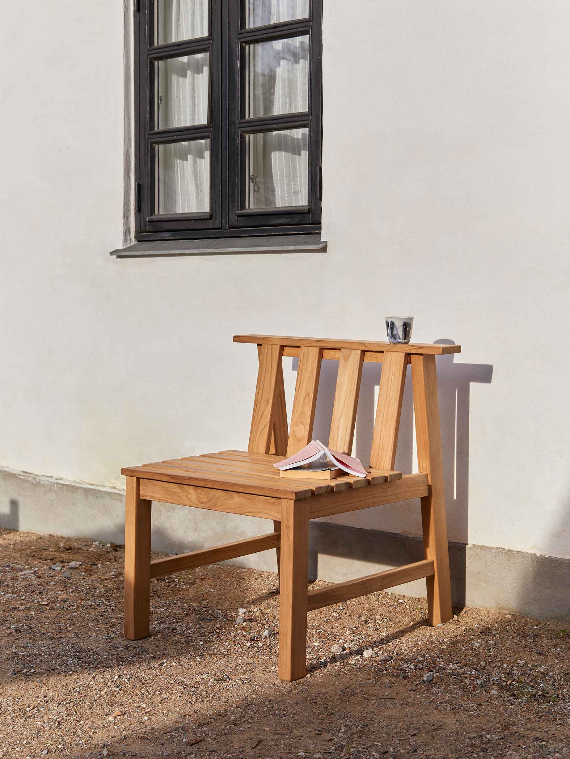 Cadence Chair - Thumbnail 3