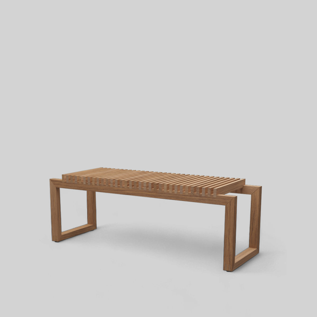 Cutter Bench - Thumbnail 3