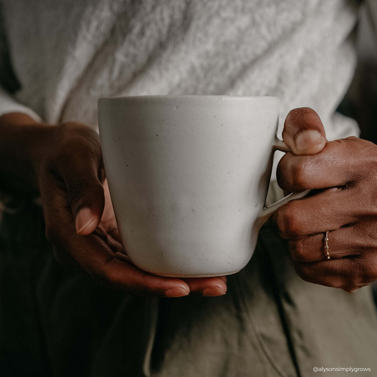 Farmhouse Coffee Mug - Bloomist