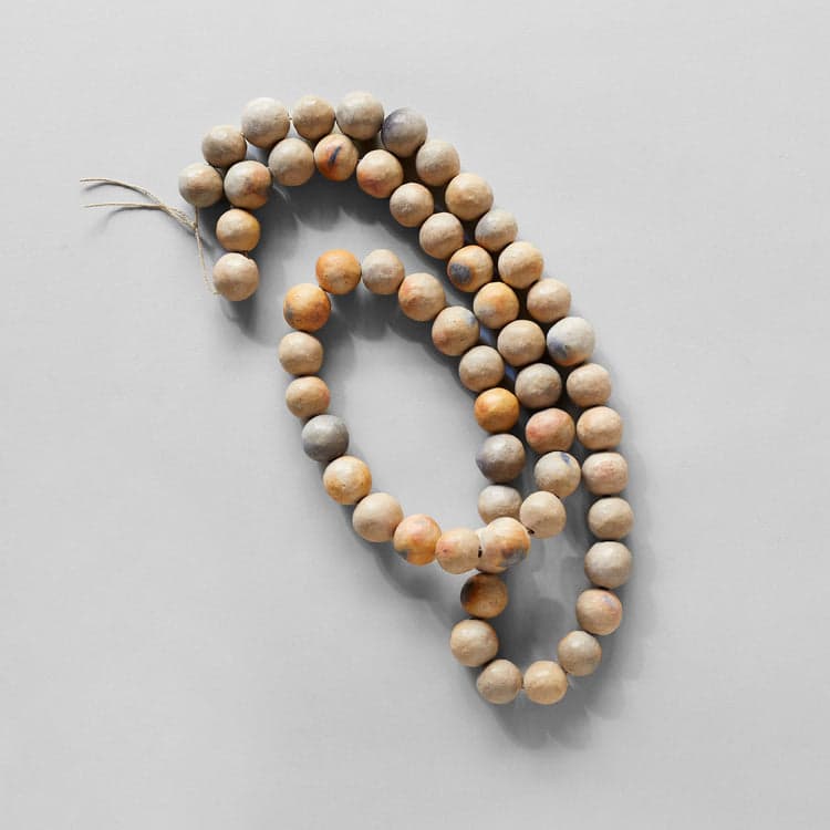 Tunisian Clay Beads - Bloomist
