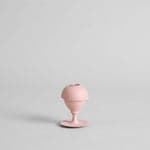 Porcelain Incense Vessel - Bloomist