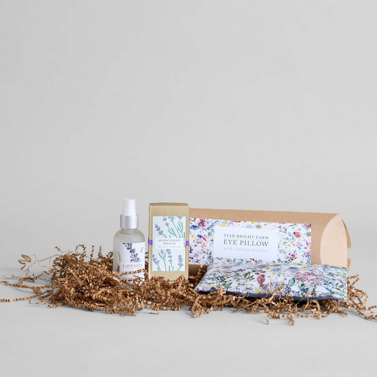 Star Bright Farm Sleep Well Box - Bloomist