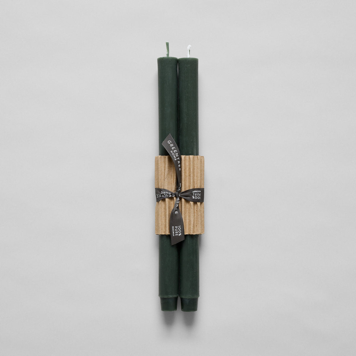 Beeswax Church Tapers - Bloomist