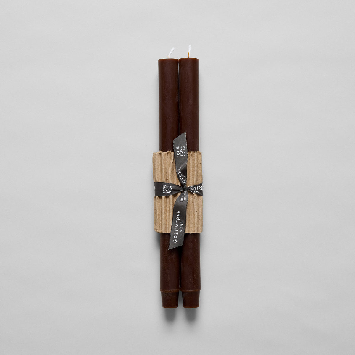 Beeswax Church Tapers - Bloomist