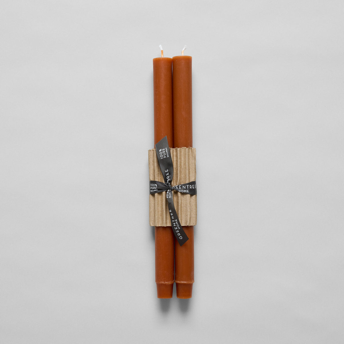 Beeswax Church Tapers - Bloomist
