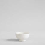 Small Footed Porcelain Bowl - Bloomist