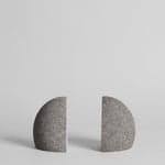Stone Bookends, Set of 2 - Bloomist