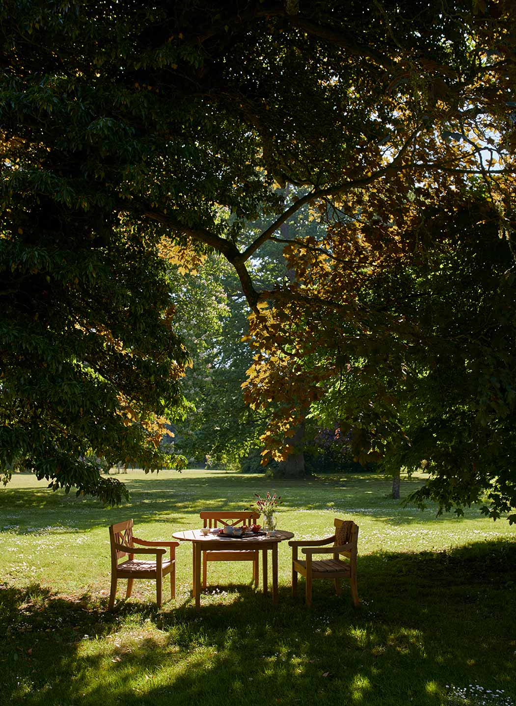 Drachmann Round Table - Thumbnail 5