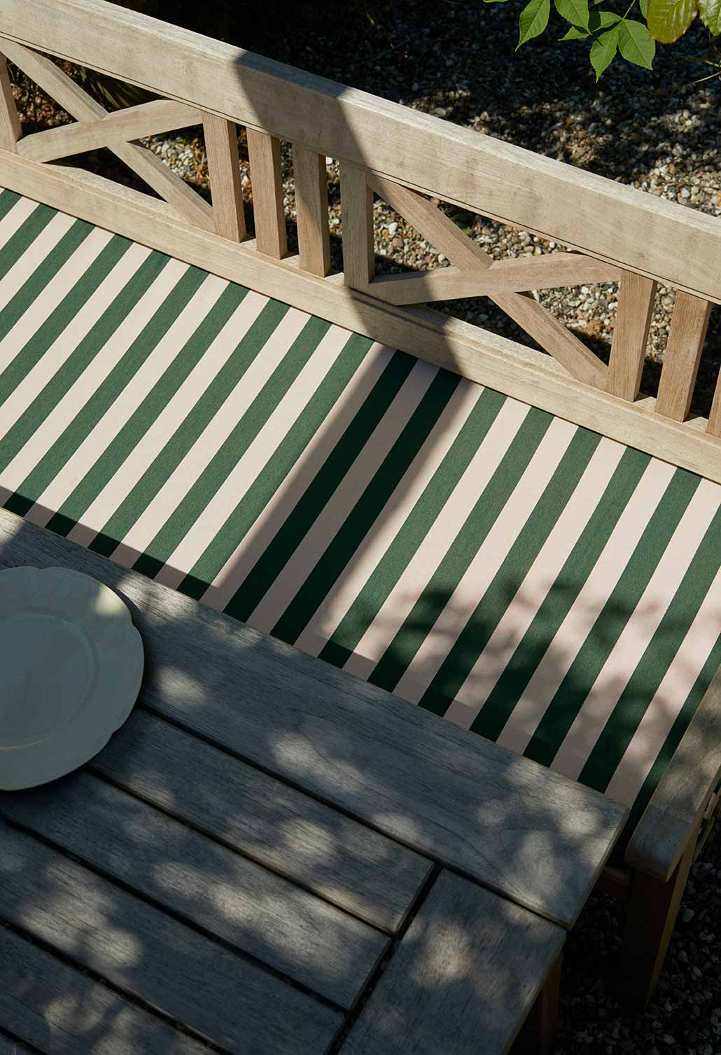 Skagerak Drachmann Bench Cushion - Thumbnail 4