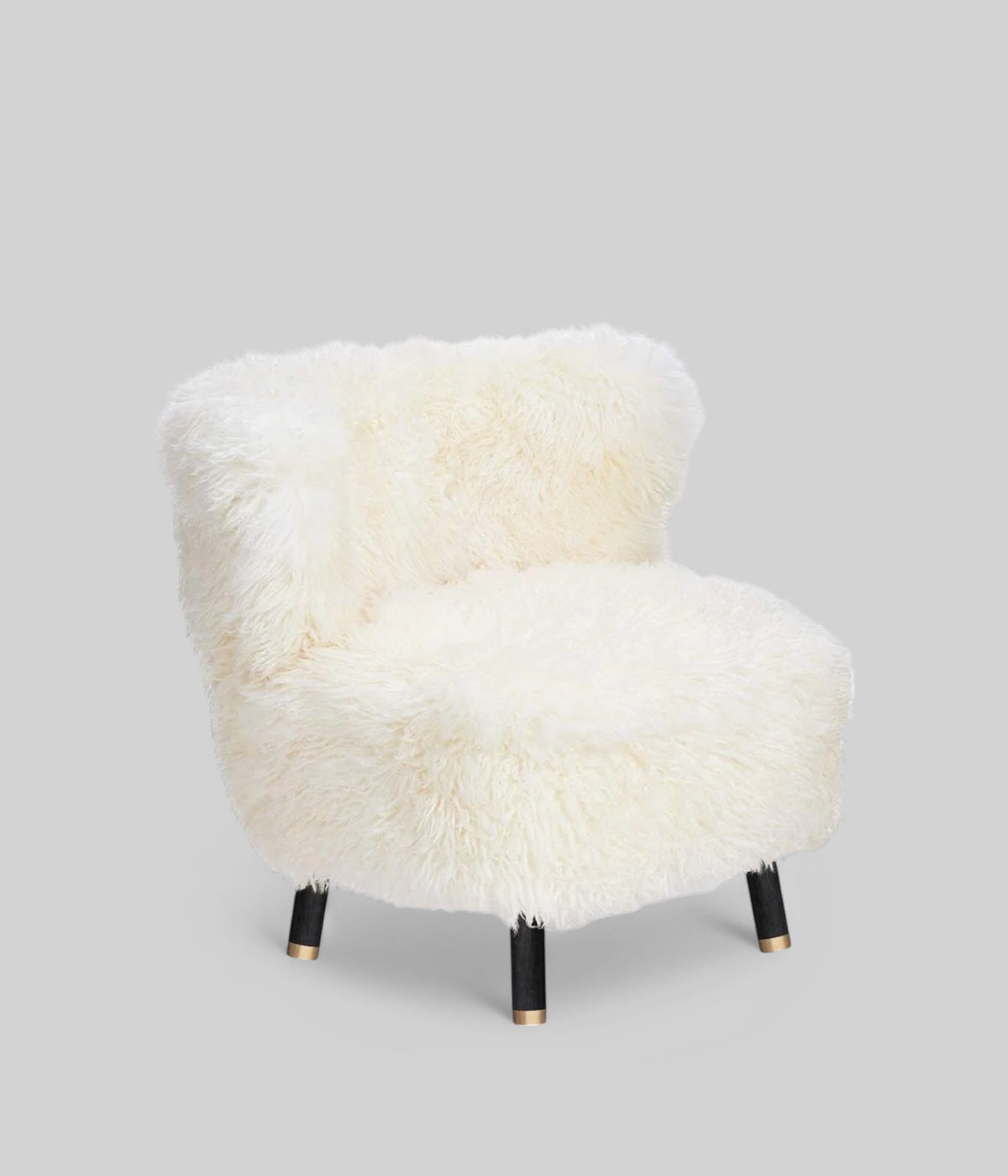 Natures Collection Emil Lounge Chair - Thumbnail 5