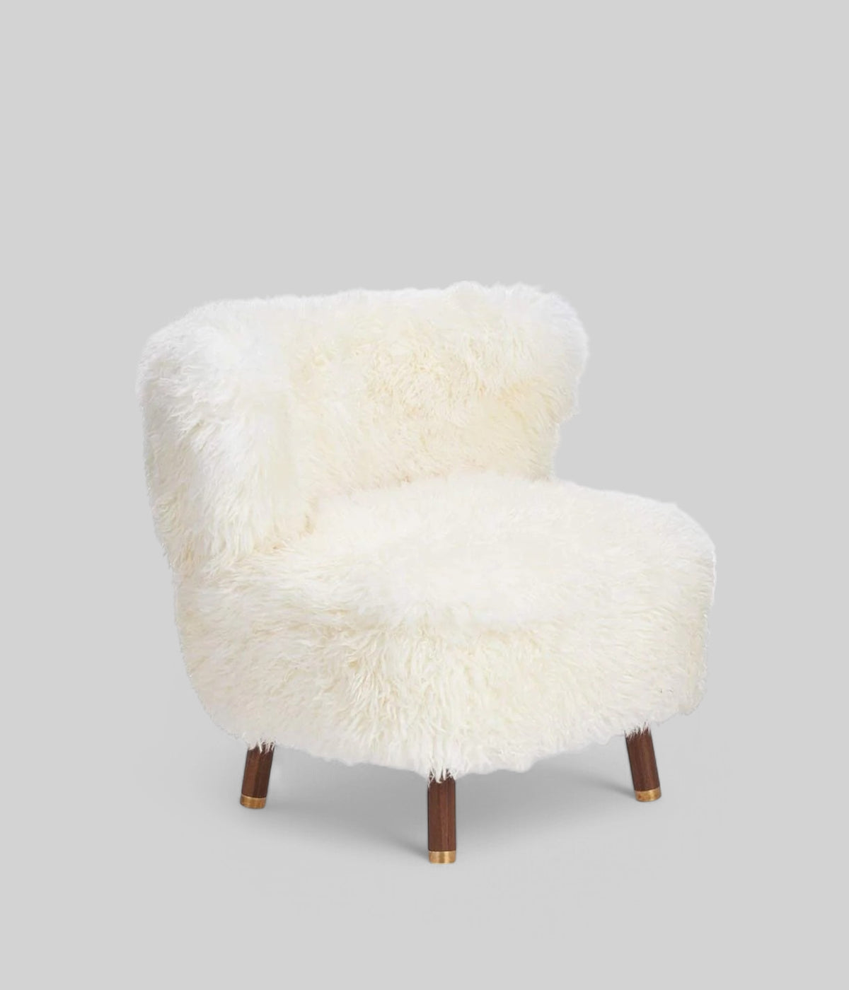 Natures Collection Emil Lounge Chair - Thumbnail 2