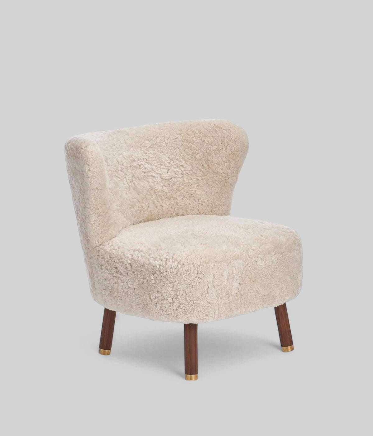 Natures Collection Emil Lounge Chair