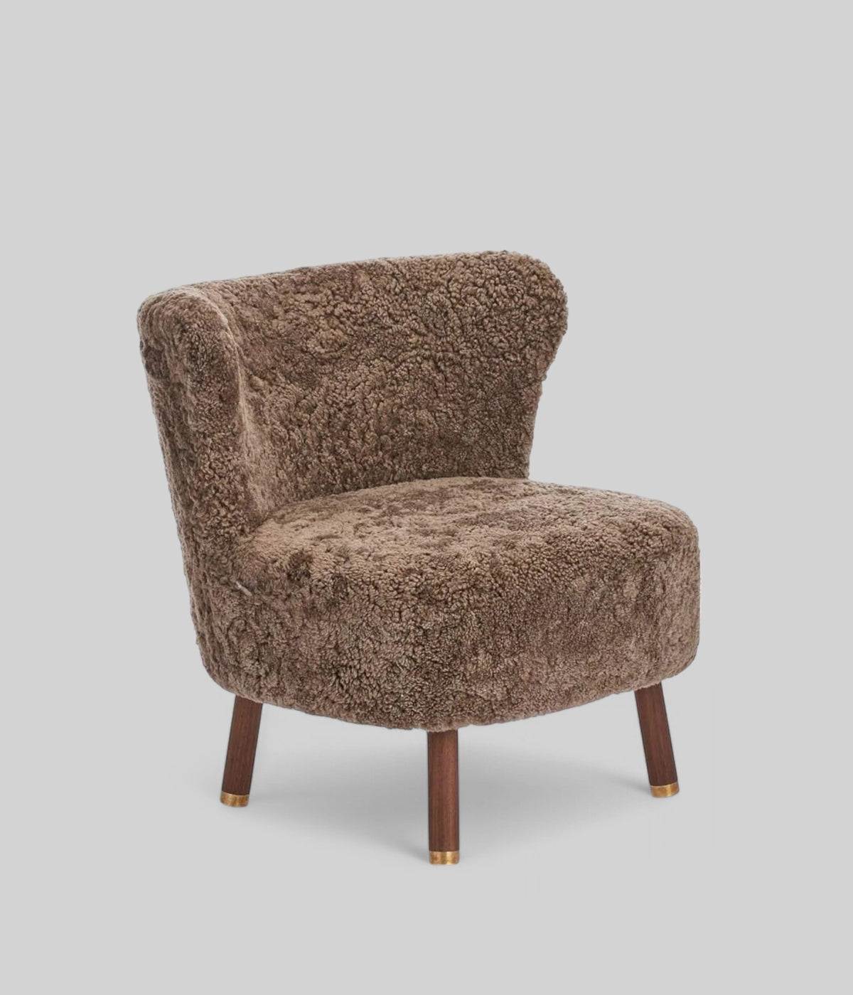 Natures Collection Emil Lounge Chair - Thumbnail 4