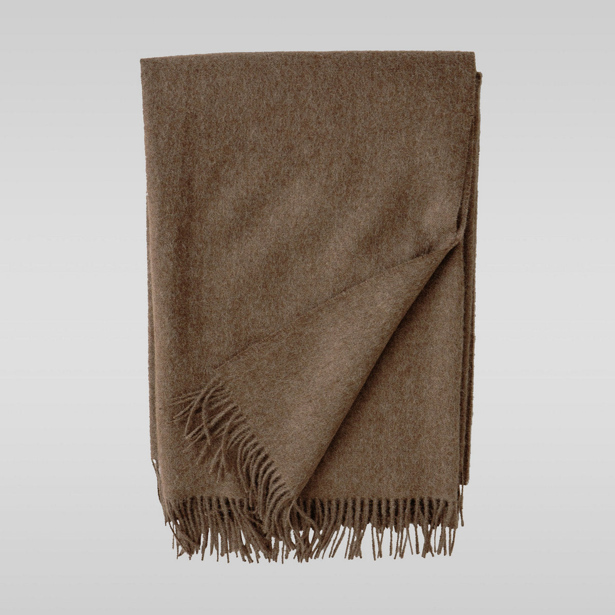 Baby Alpaca Throw - Bloomist