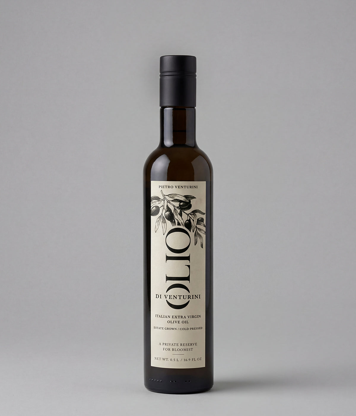 olive oil