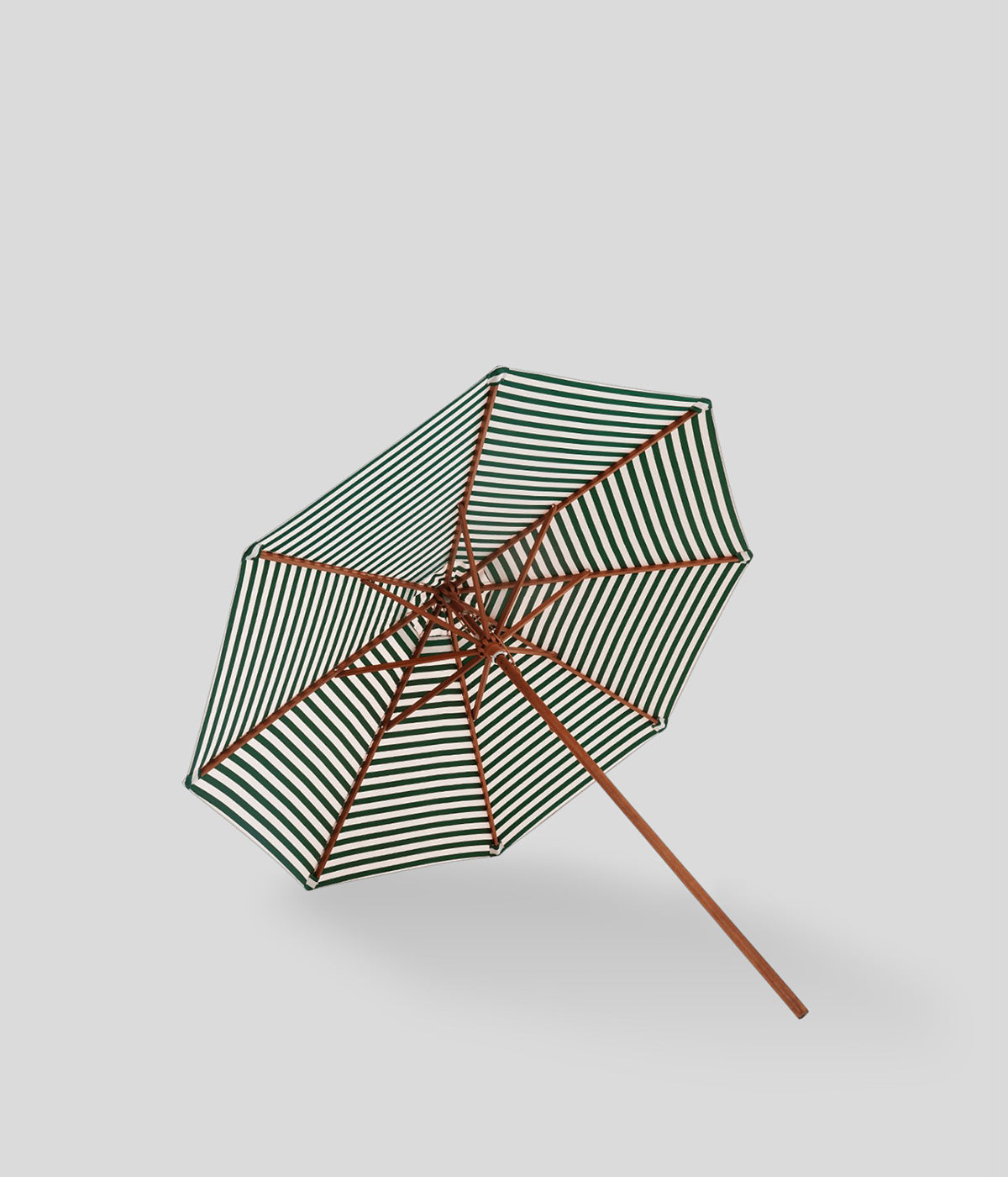 Skagerak Messina Umbrella 300 x 300 cm, Light apricot