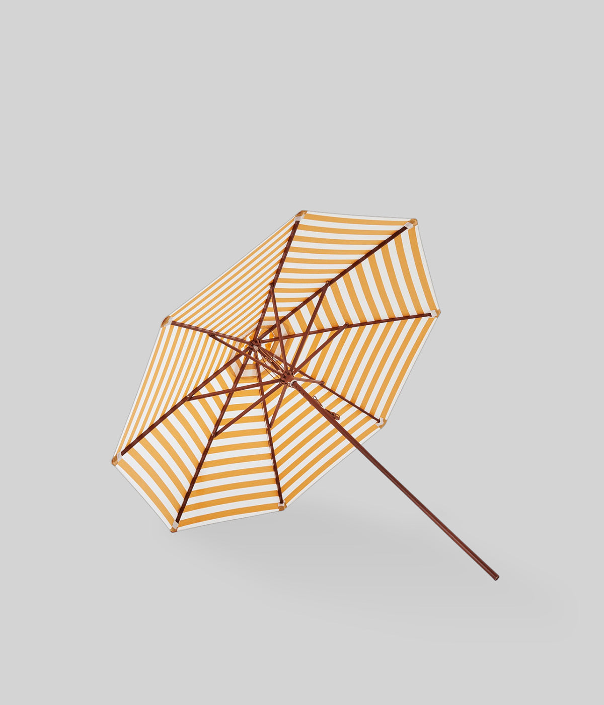 Messina Round Umbrella - Thumbnail 5