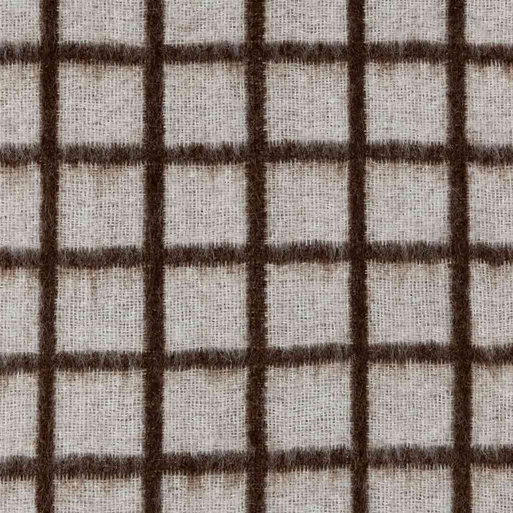 Floyd throw 1.5 lbs 53x70 reversible construction