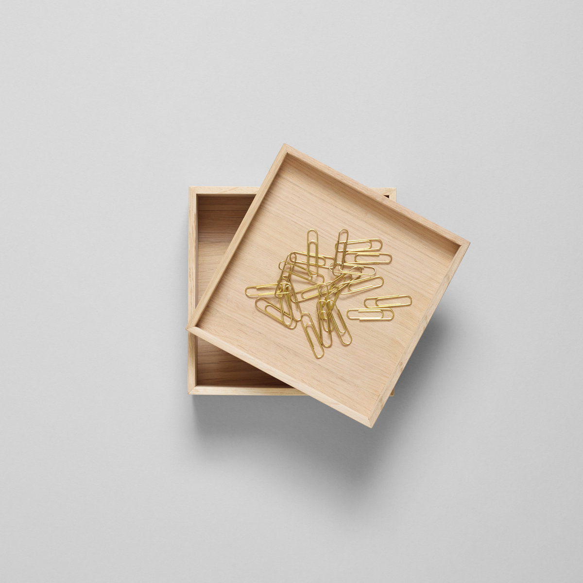 ACME FURNITURE NOMAD BOX ウッドボックス Nomad Box
