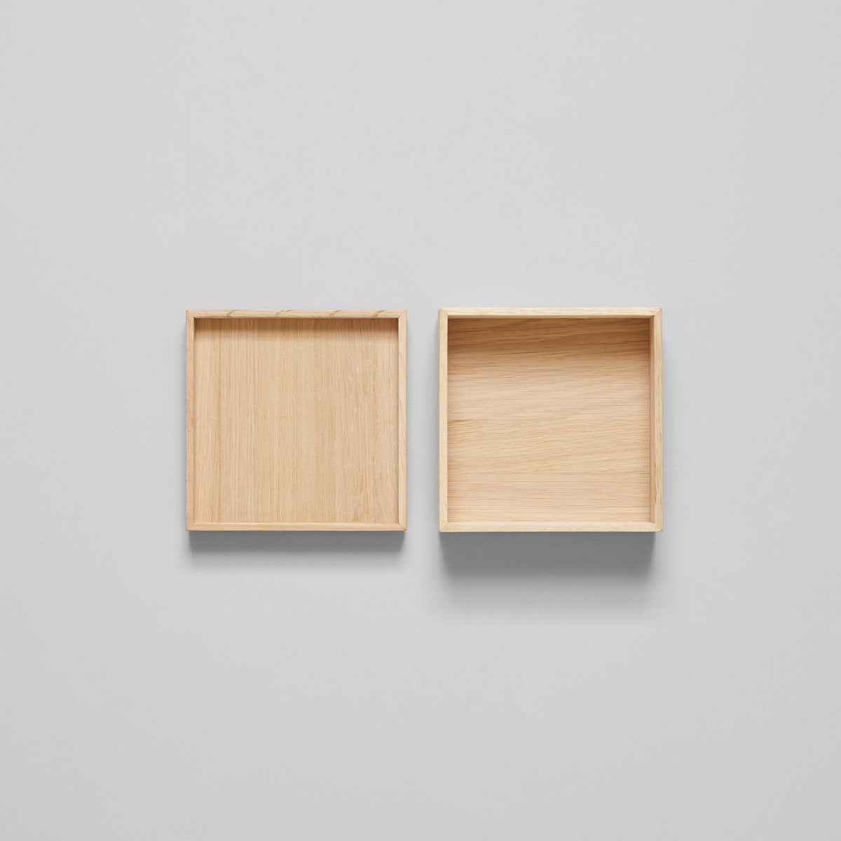 Nomad Box