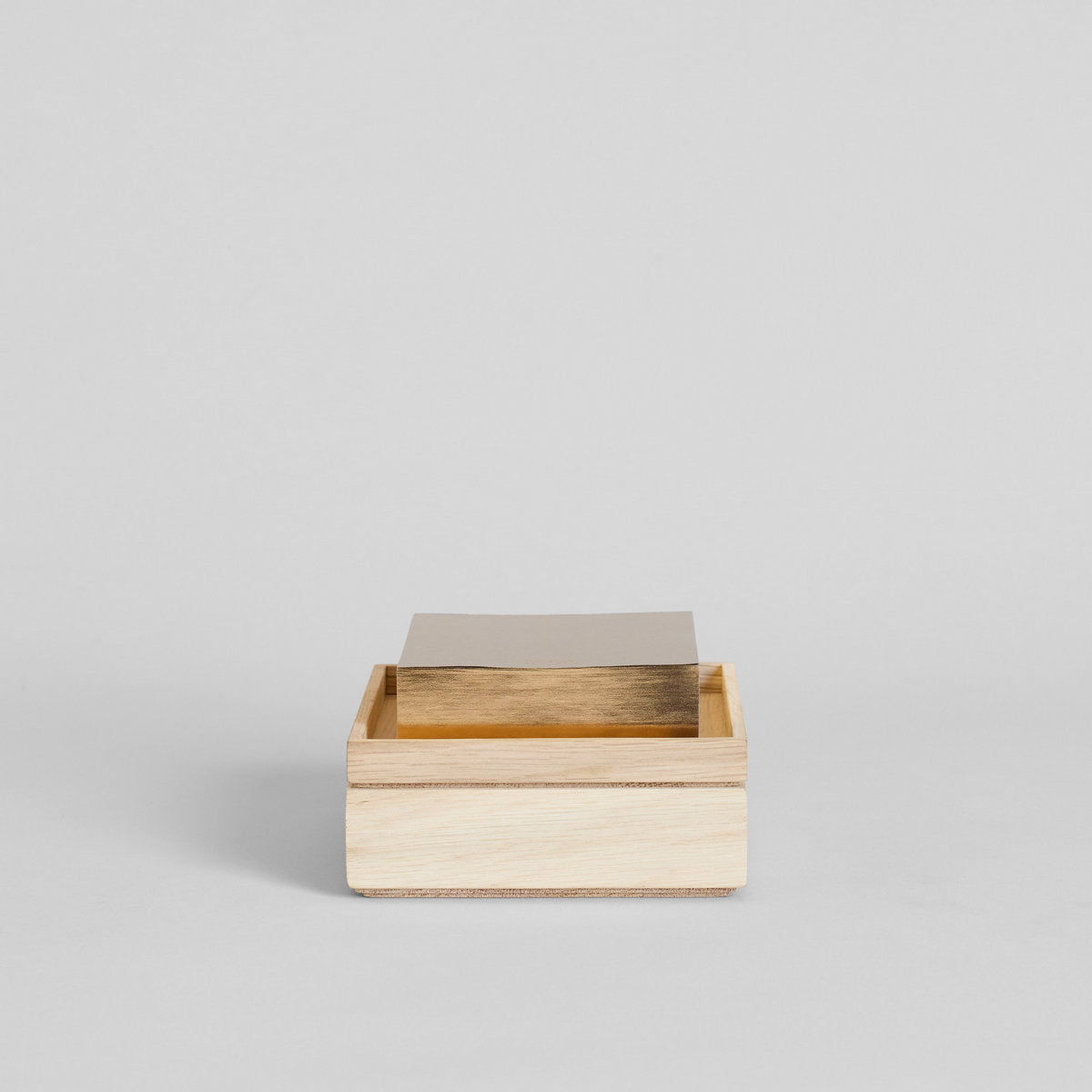 Nomad Box