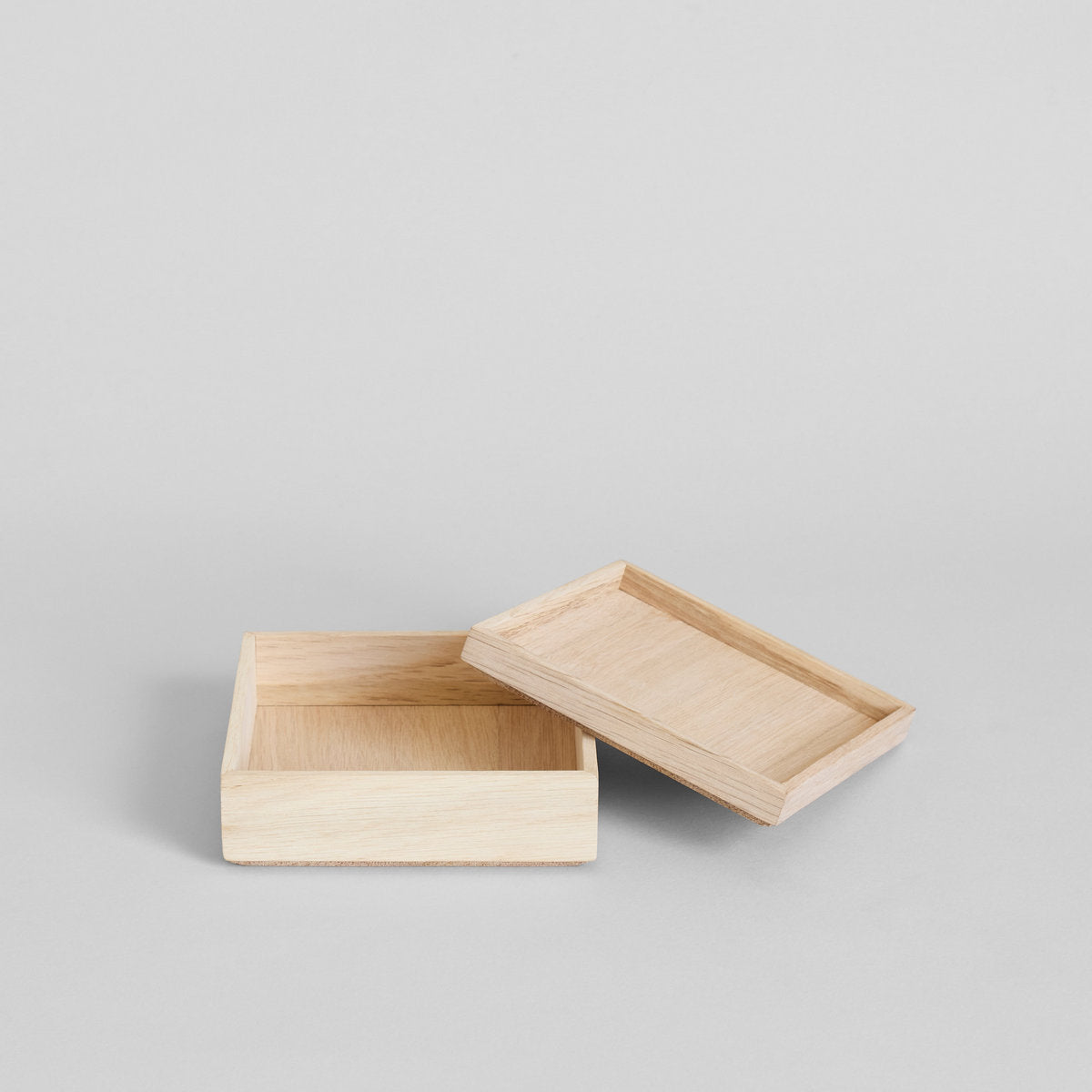 Nomad Box