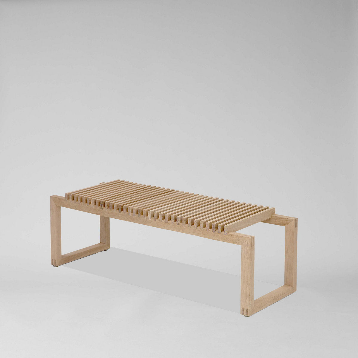 Cutter Bench