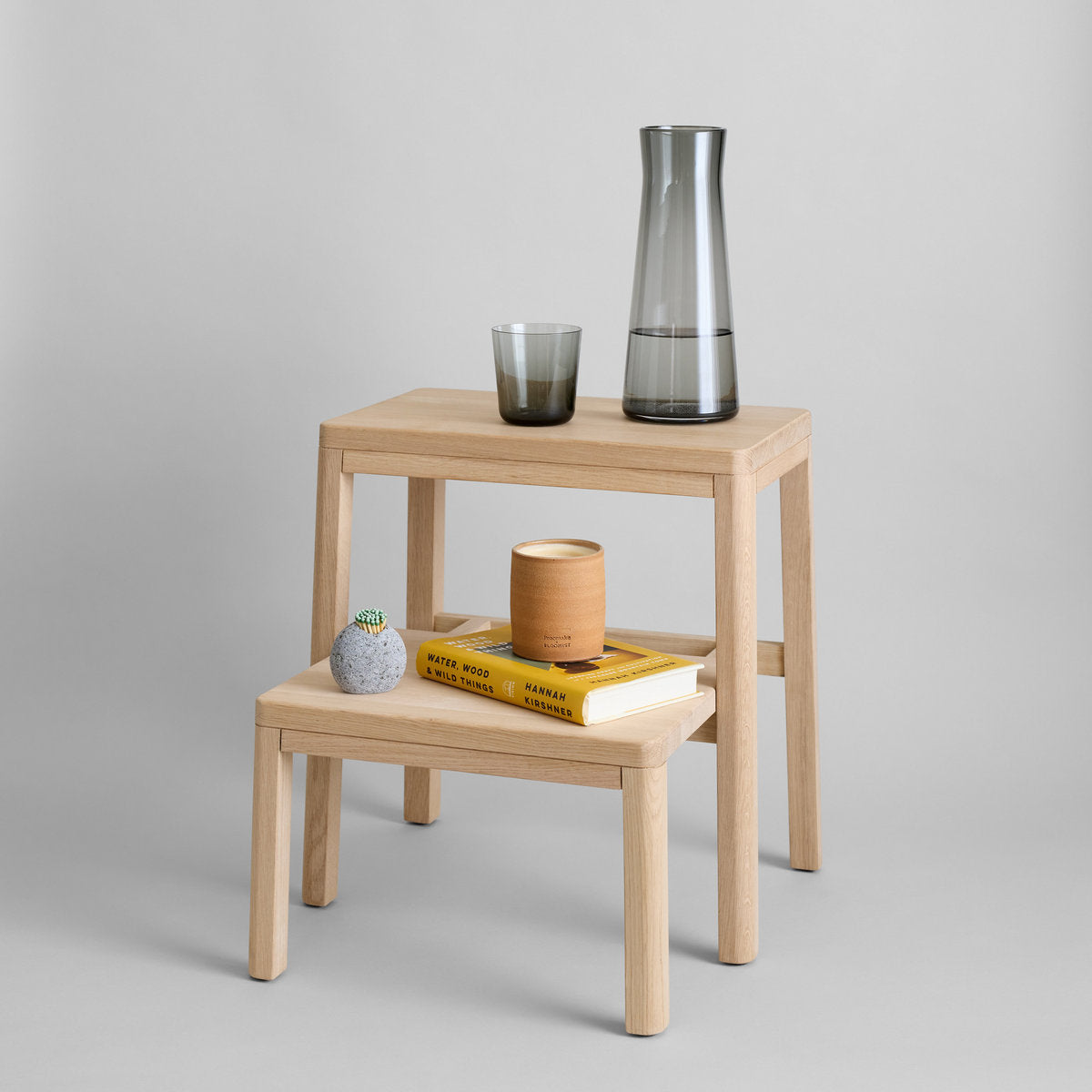 Noboru Step Ladder