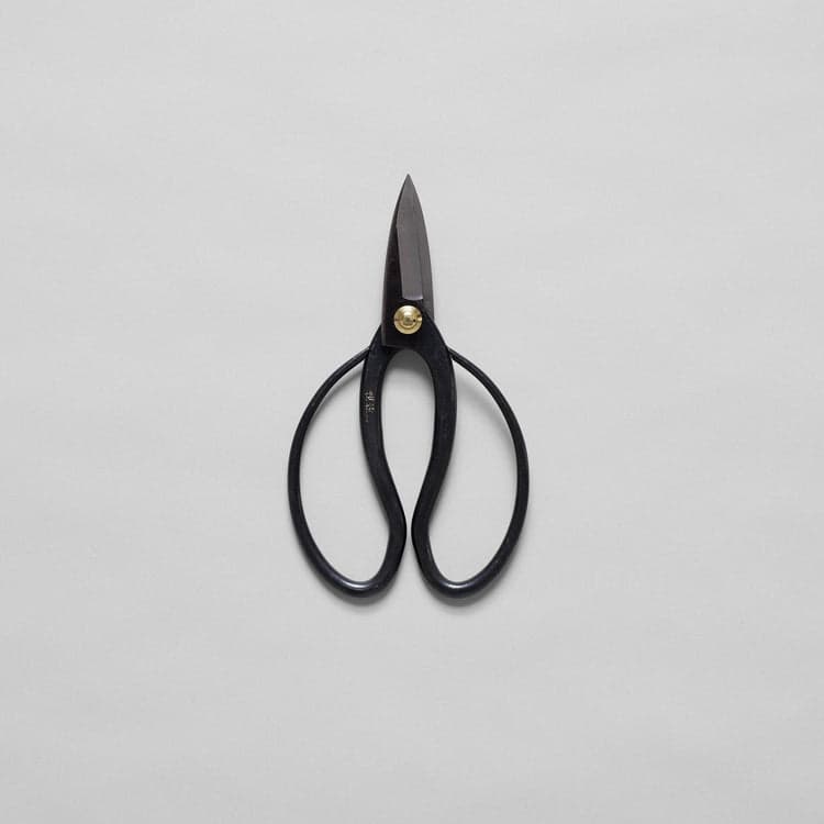 Japanese Ikebana Scissors - Bloomist
