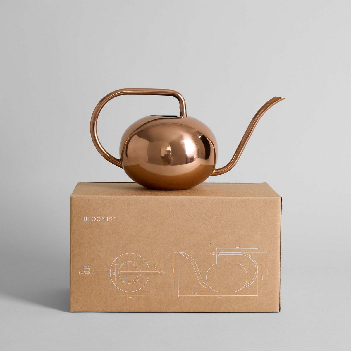 Bloomist Beatrix Watering Can