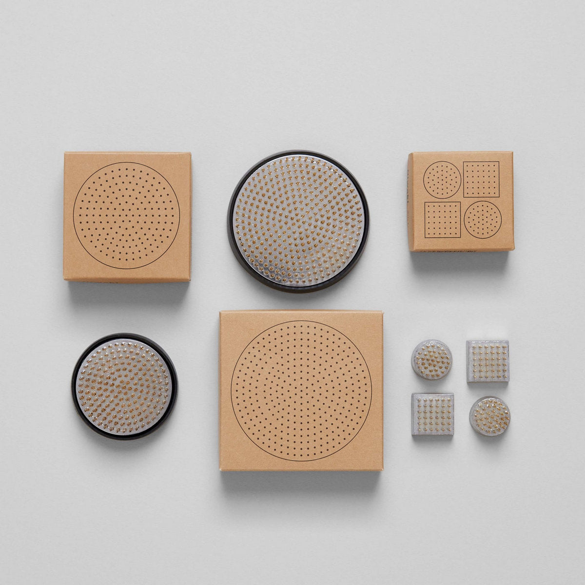 Niwaki Flower Frogs - Medium | Bloomist