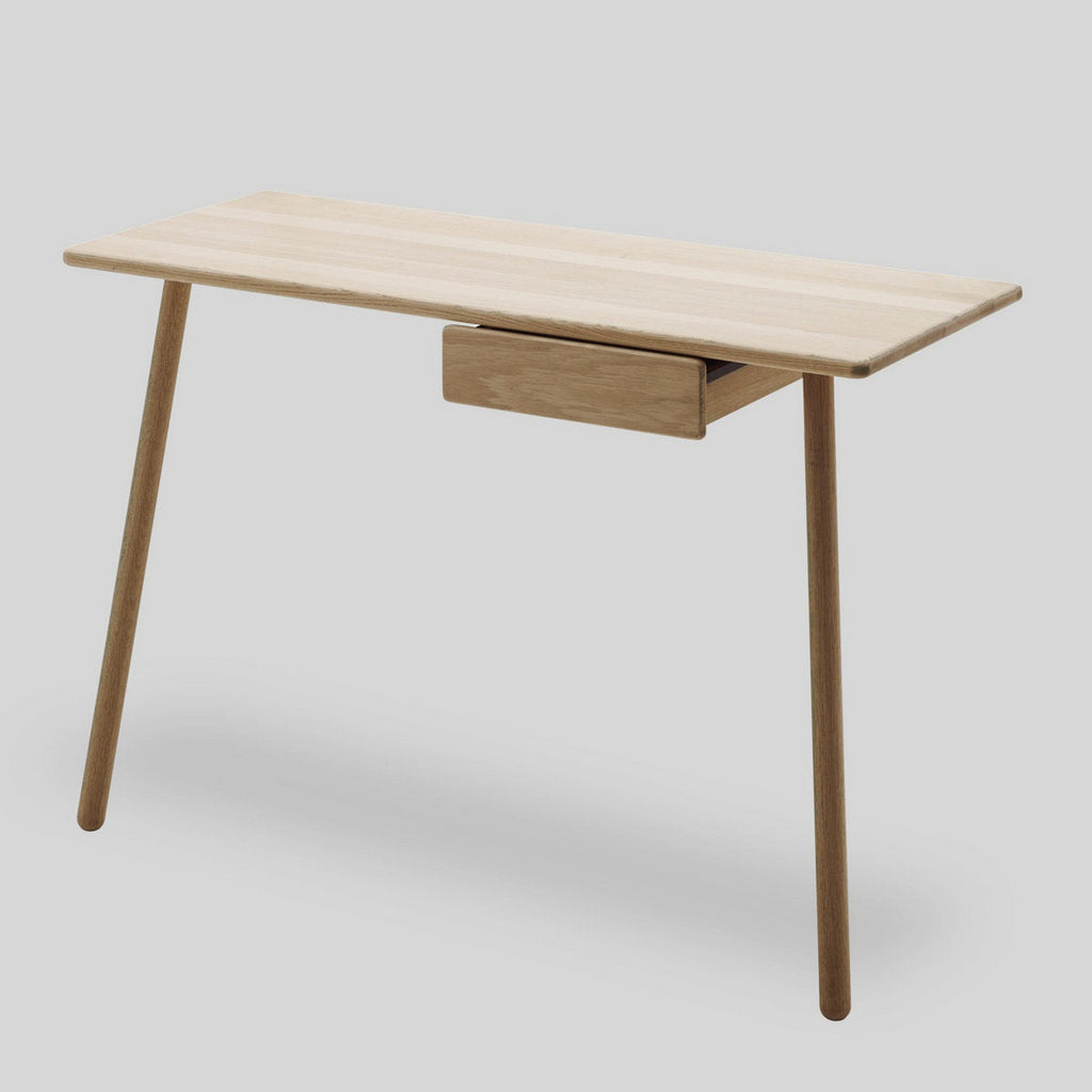 Georg Desk, 2 legs - Bloomist