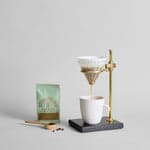 Clerk Pour Over Stand - Bloomist