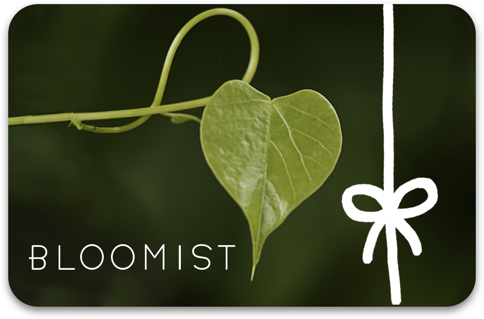 Bloomist E-Gift Card - Bloomist