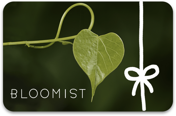 Bloomist E-Gift Card - Bloomist