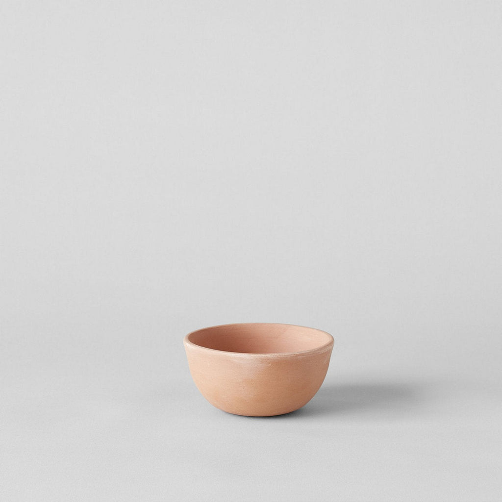 Half Sphere Terra Cotta Planter - Bloomist