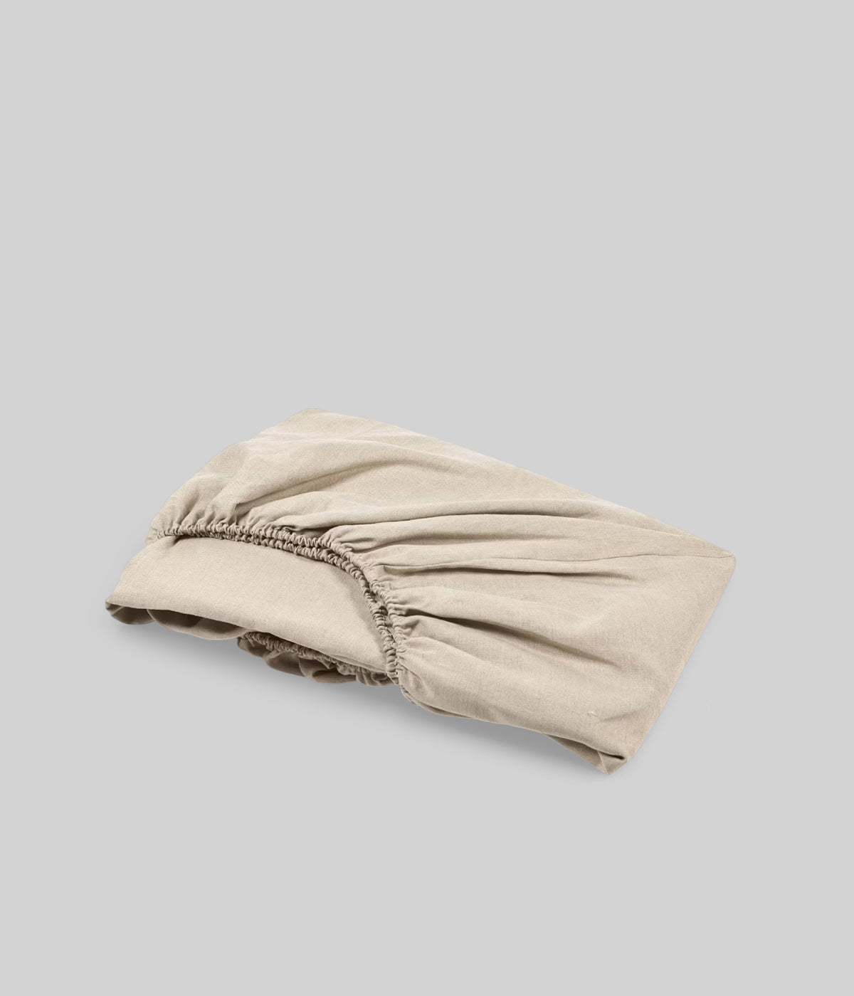 Organic libeco linen sheets woven in Belgium from 100% Flemish flax