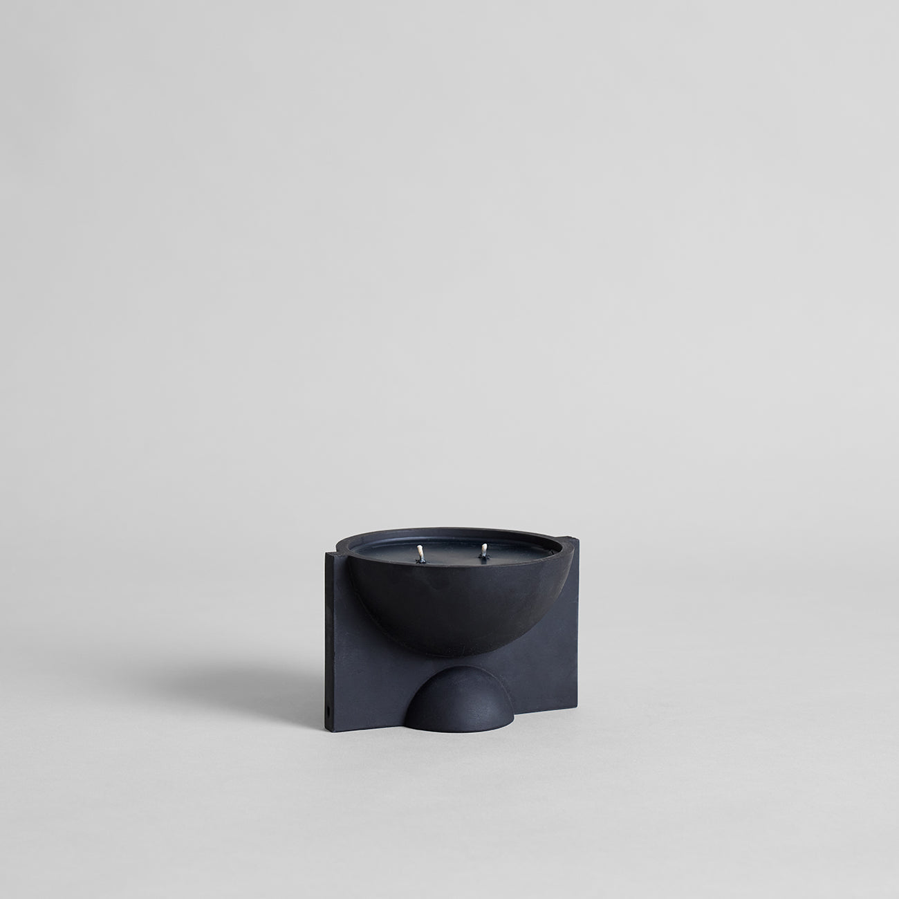 The Først Candle, Replenishment Insert