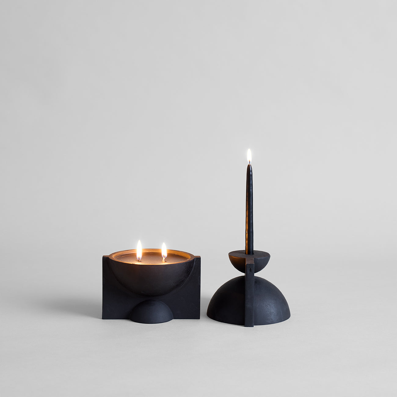 The Først Candle, Replenishment Insert - Bloomist