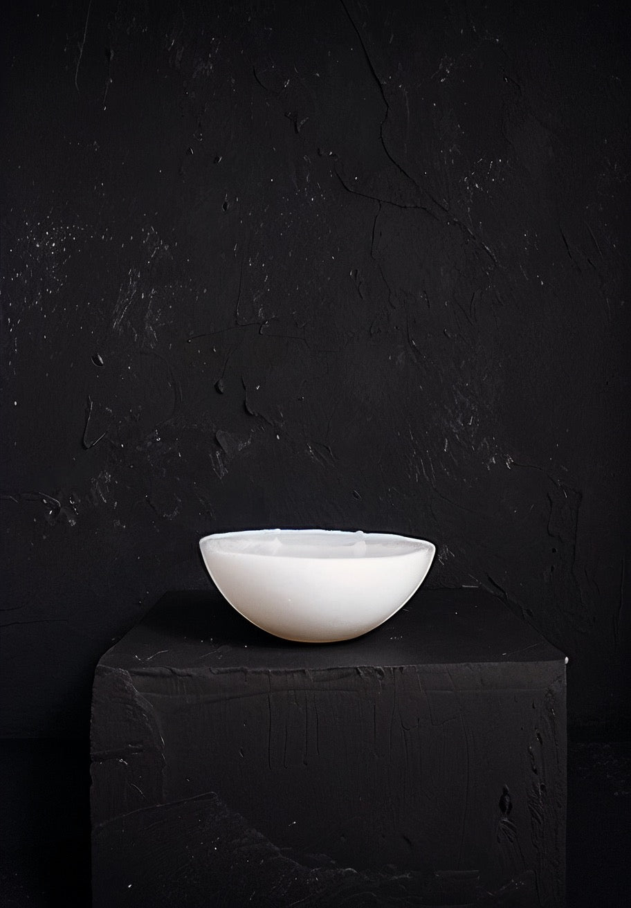 The Først Candle, Replenishment Insert - Bloomist