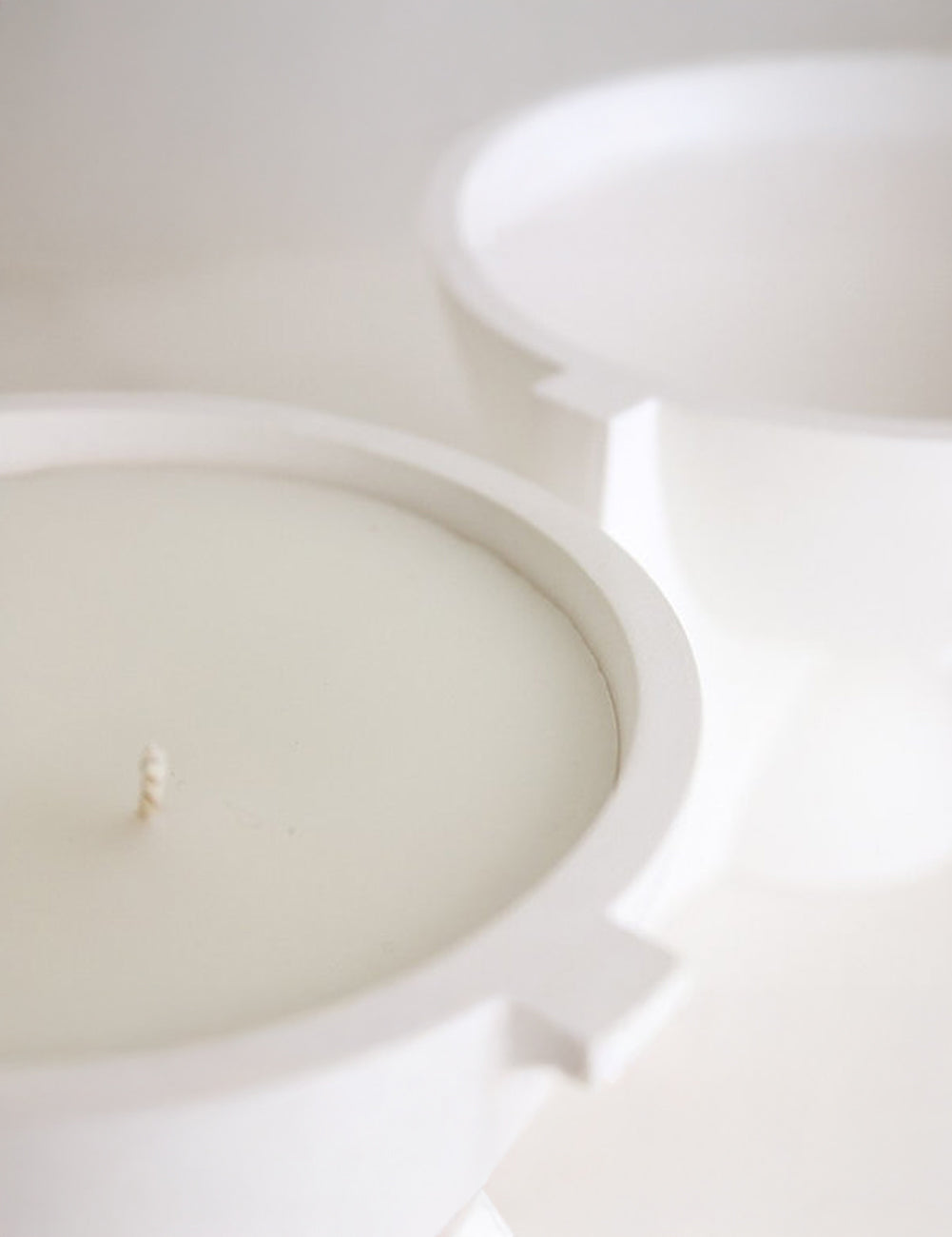 The Først Candle, Replenishment Insert - Bloomist