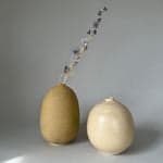 Stoneware Vase Collection, Neutrals - Bloomist