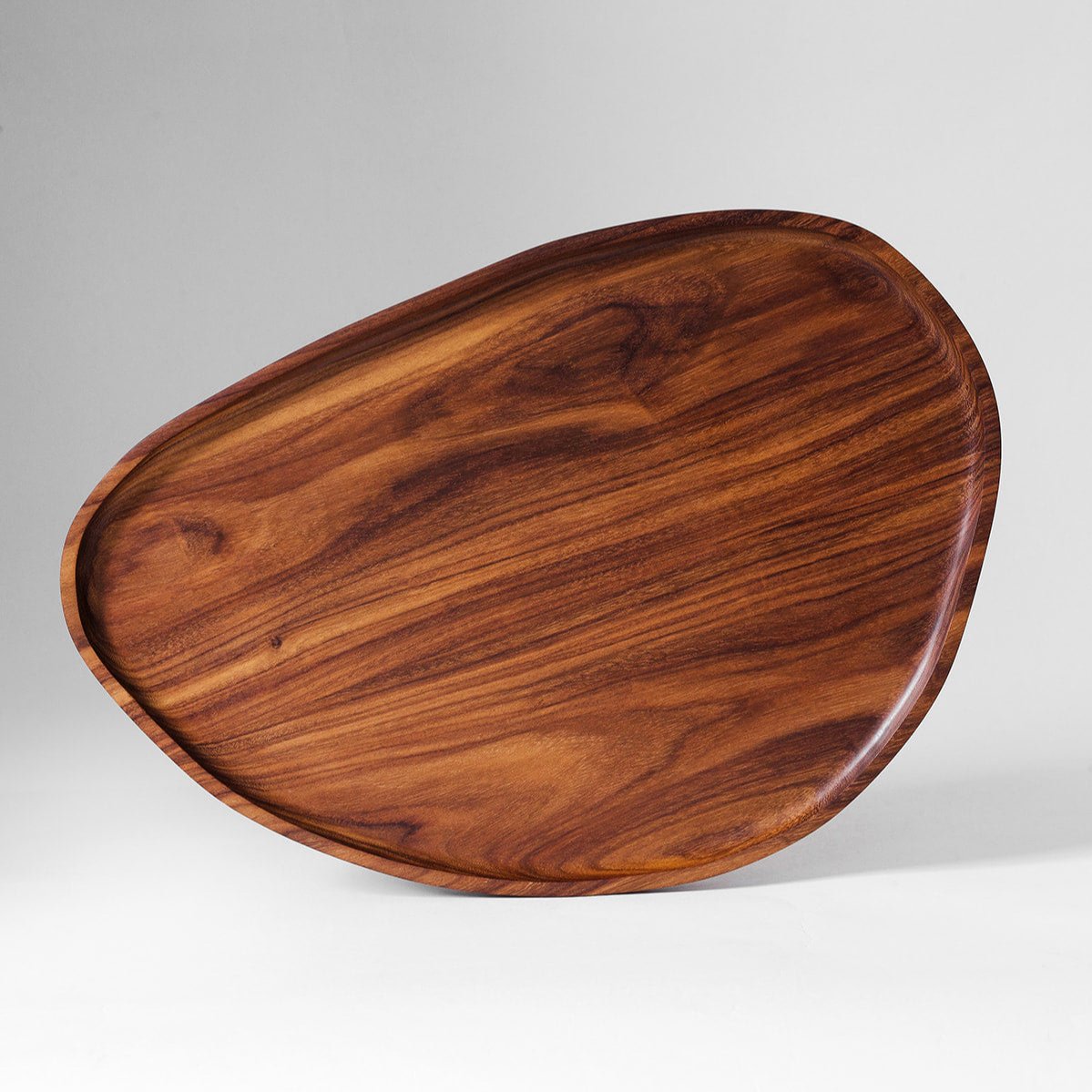 Wood Leaf Trays | Bloomist