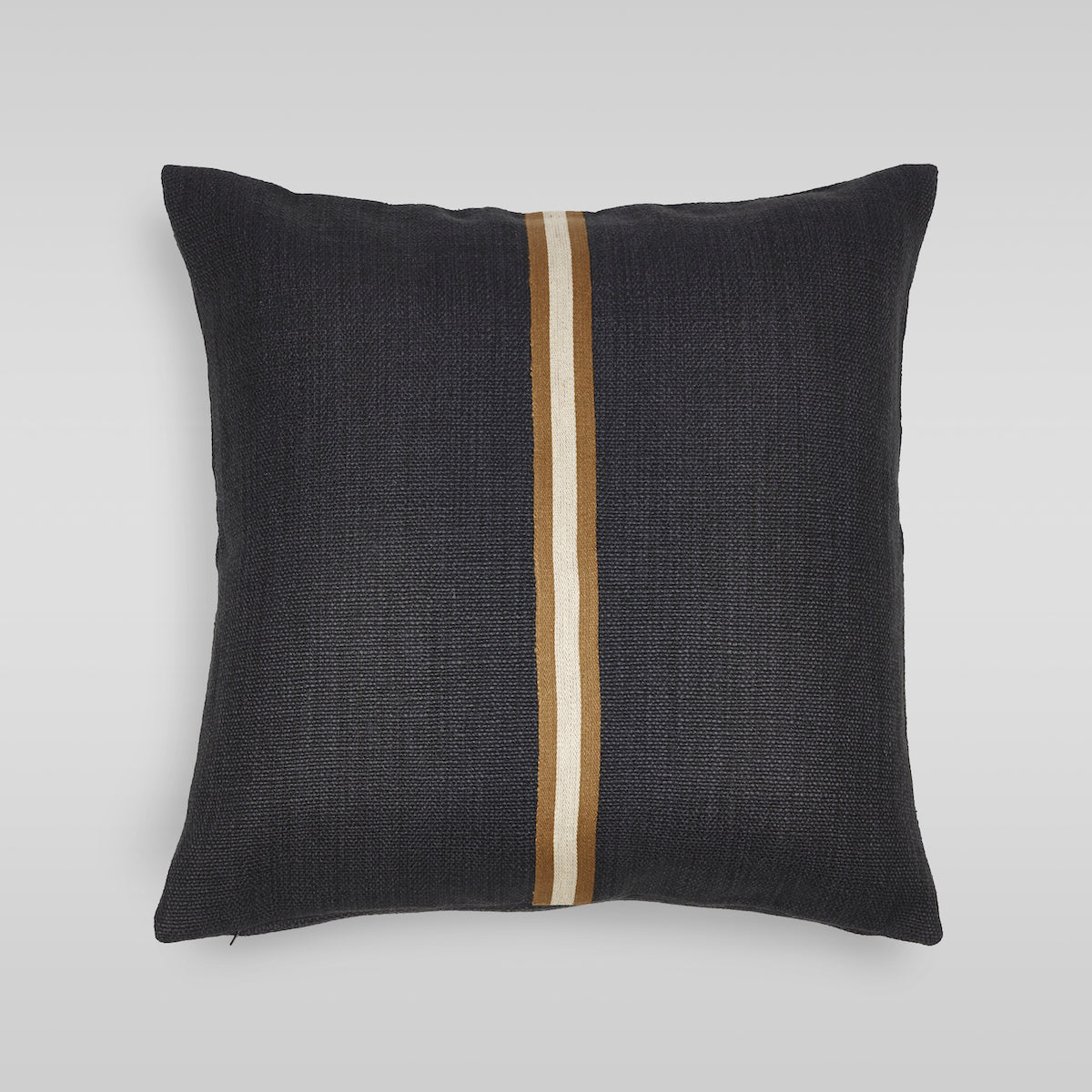 Jasper Pillow Cover, 25" x 25" - Bloomist