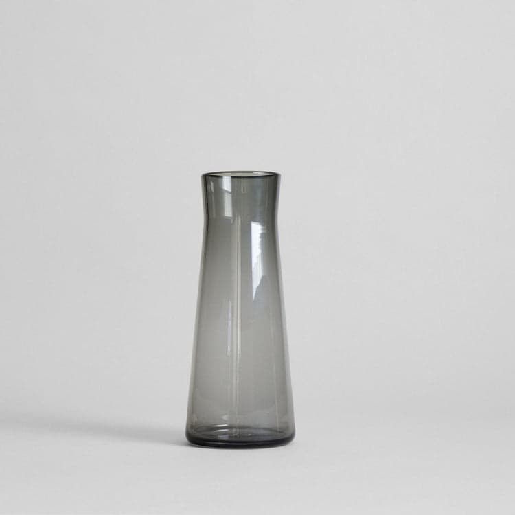 Large Carafe, Charcoal - Bloomist