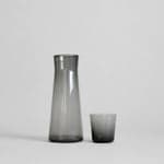 Large Carafe, Charcoal - Bloomist
