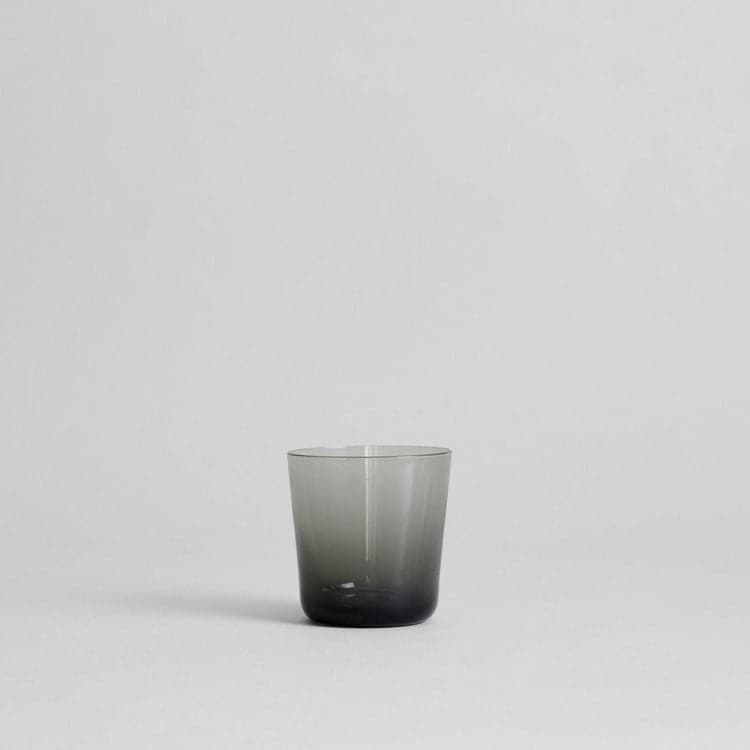 Simple Glass, Charcoal