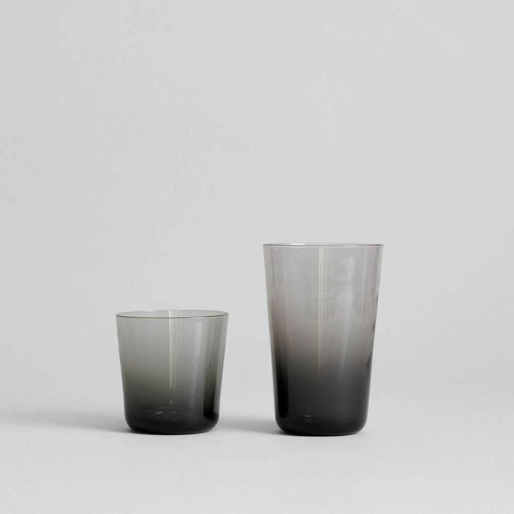 Simple Glass, Charcoal - Bloomist